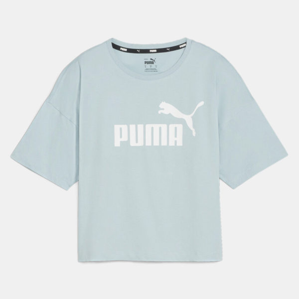 puma-ess-cropped-logo-tee PUMA Maice 586866-22