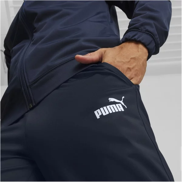 PUMA Trenerka Set 678886-14