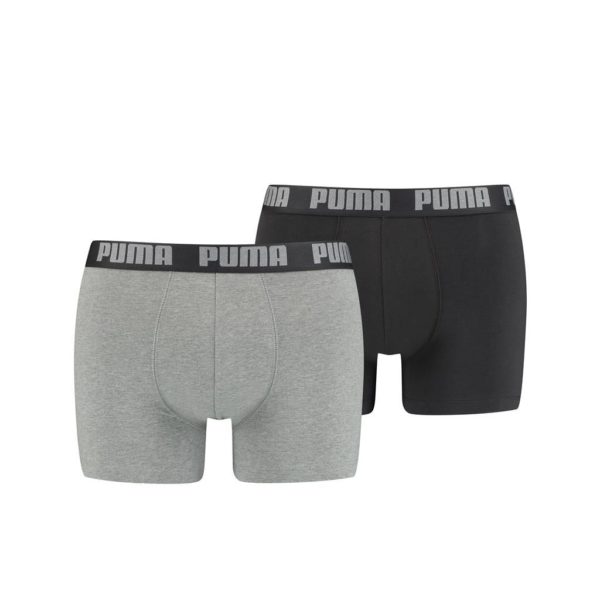 puma-puma-basic-boxer-2p-521015001-691-43204-0 PUMA Bokserica 2-Pale 701226387-003