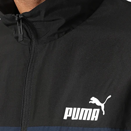 PUMA Trenerka Set 678887-14
