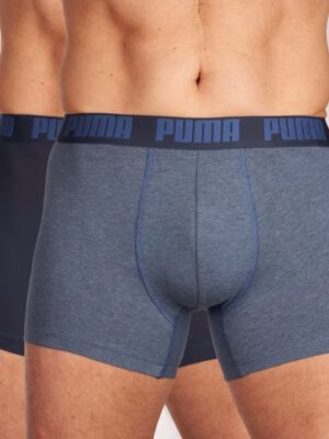 PUMA Bokserica 2-Pale 701226387-007