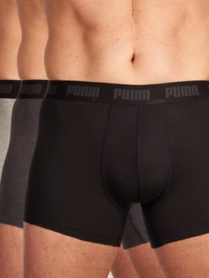 PUMA Bokserica 3-Pale 701226820-002