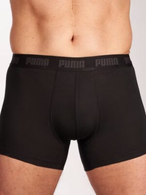 Puma short 3 pack everyday boxer h 701226820 002 boxer 3 lot de everyday boxer