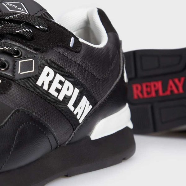 REPLAY Mbathje RGMS1D {C0053T}003