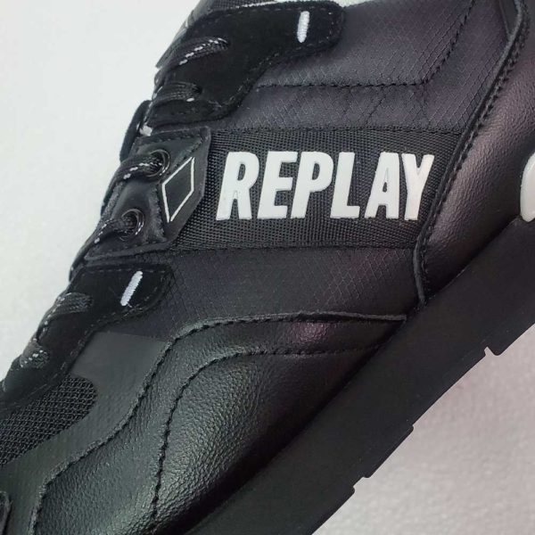 REPLAY Mbathje RGMS1D {C0053T}003
