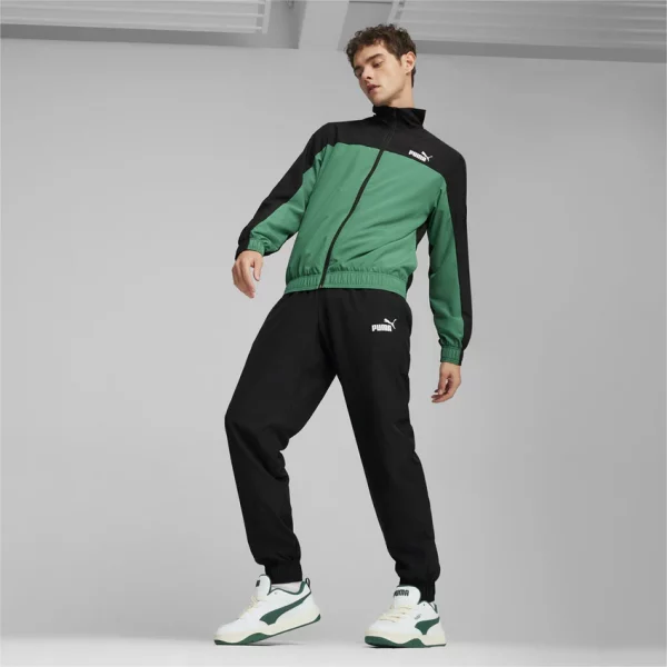 PUMA Trenerka Set 678887-86
