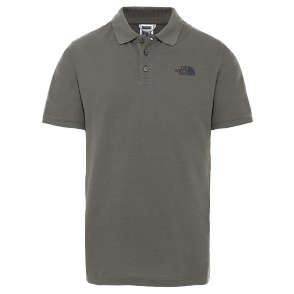 THE NORTH FACE Maice Polo NF0A4M8K21L