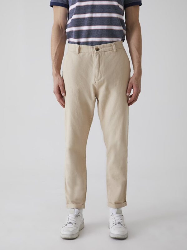LTB Pantolla TIFADA 12079