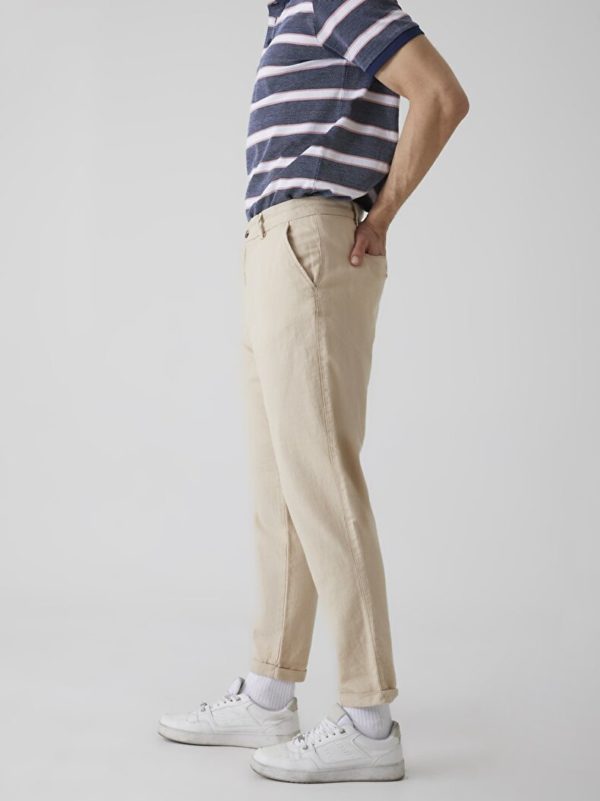 LTB Pantolla TIFADA 12079