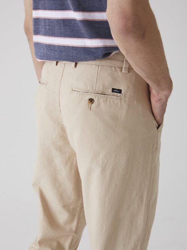 LTB Pantolla TIFADA 12079
