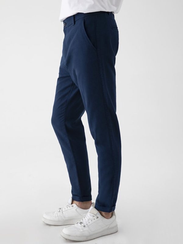 LTB Pantolla TIFADA 301