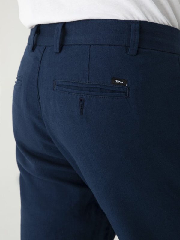 LTB Pantolla TIFADA 301