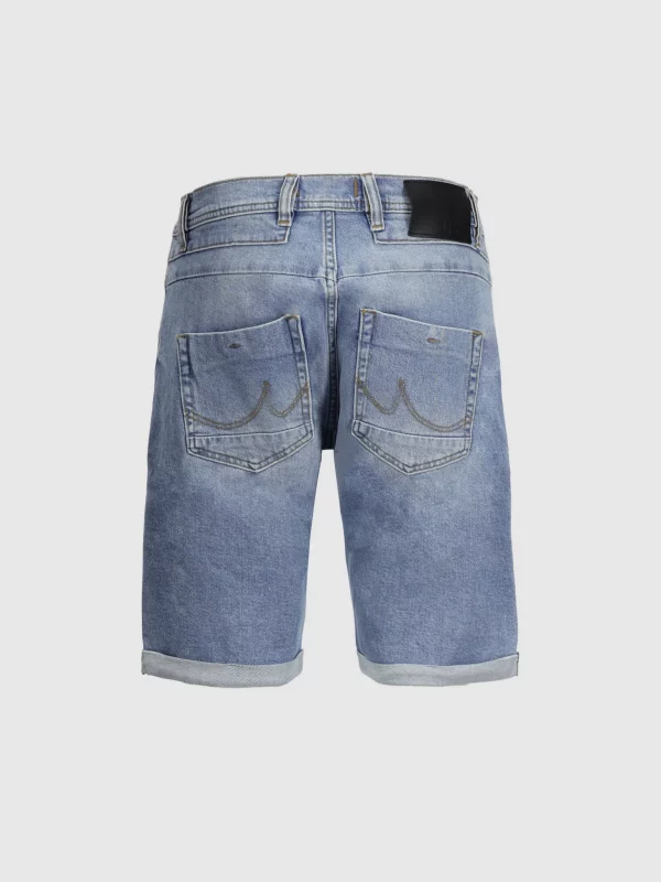 LTB Farmerka Te Shkurte DARWIN CAIRON WASH