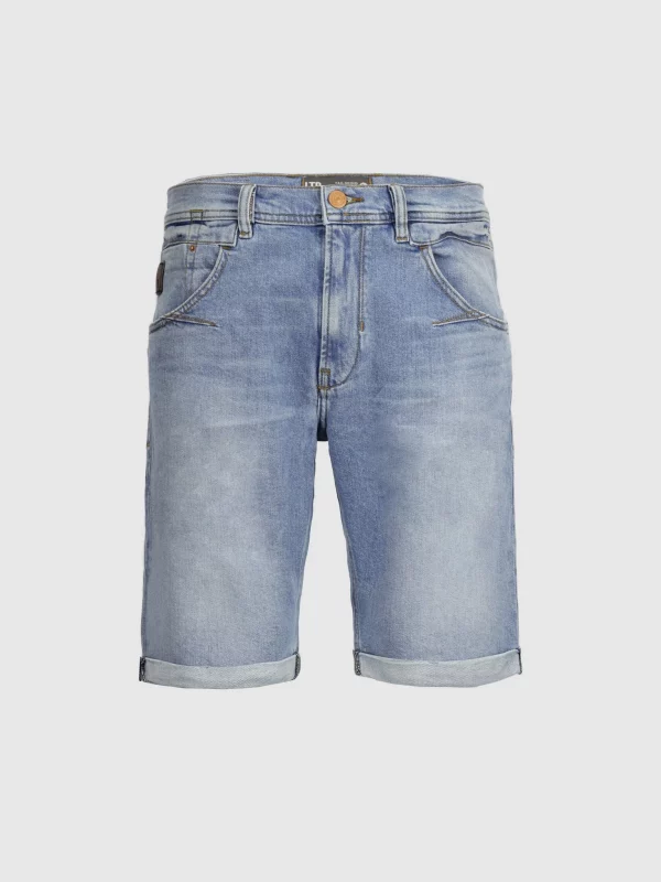 LTB Farmerka Te Shkurte DARWIN CAIRON WASH