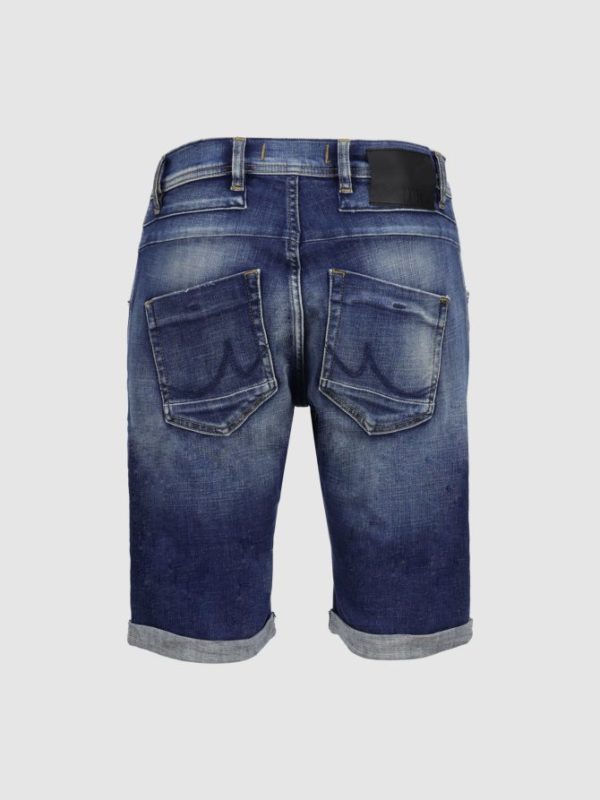 LTB Farmerka Te Shkurte DARWIN SALOSO WASH