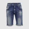 LTB Farmerka Te Shkurte DARWIN SALOSO WASH