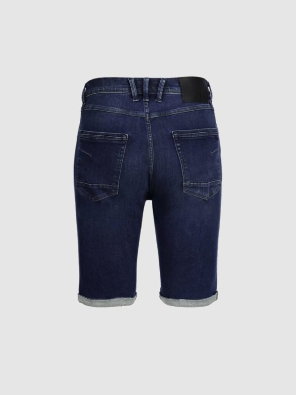 LTB Farmerka Te Shkurte CARY AERON WASH