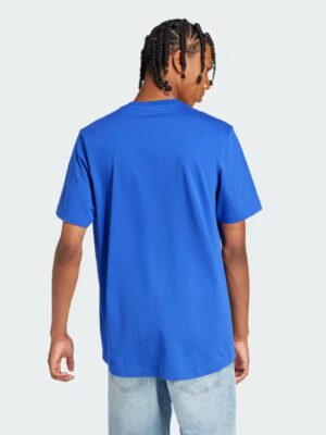 ALL SZN Tee Blue IR9109 23 hover model