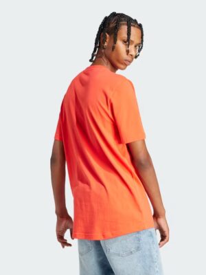 ALL SZN Tee Orange IR9110 23 hover model