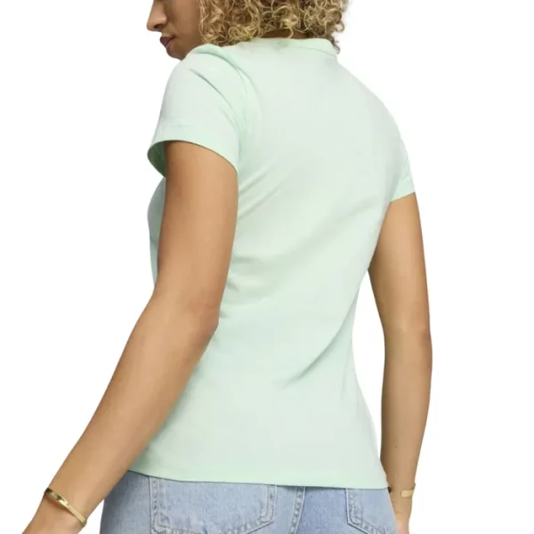 Puma-Essential-Logo-Shirt-Dames_2-2404241212 PUMA Maice 586775-90