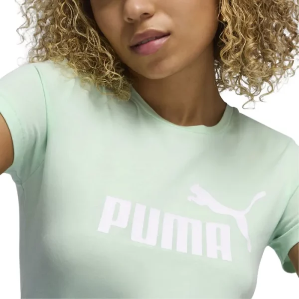 Puma-Essential-Logo-Shirt-Dames_3-2404241212 PUMA Maice 586775-90