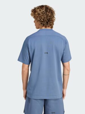 Z.N.E. Tee Blue IR5234 23 hover model