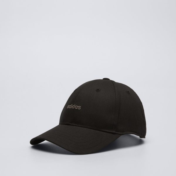 adidas-czapka-bsbl-street-unisex-czapki-z-daszkiem-czarny-ip6317 ADIDAS Kapele IP6317