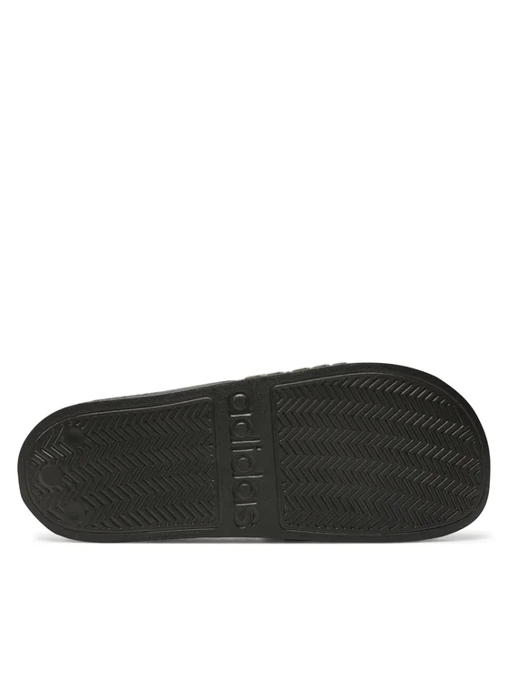 adidas-mules-sandales-de-bain-adilette-shower-slides-ig3683-vert-0000303532208 (3) ADIDAS Papuqe ADILETTE SHOWER IG3683