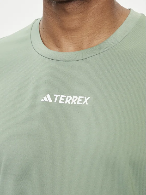 adidas-t-shirt-technique-terrex-multi-ip4781-vert-regular-fit-0000303455583 (2) ADIDAS Maice IP4781