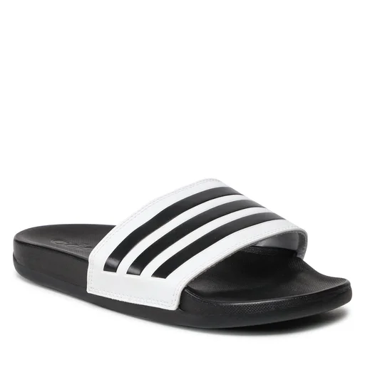 pantoletten-adidas-adilette-comfort-gz5893-ftwwht-ftwwht-black-0000209031515 (1) ADIDAS Papuqe ADILETTE COMFORT GZ5893