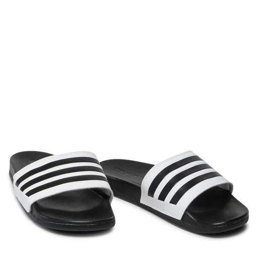 pantoletten-adidas-adilette-comfort-gz5893-ftwwht-ftwwht-black-0000209031515 (4) ADIDAS Papuqe ADILETTE COMFORT GZ5893