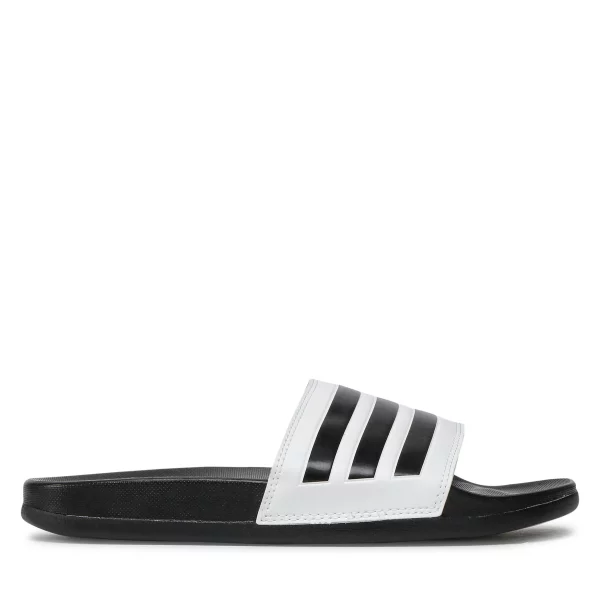 pantoletten-adidas-adilette-comfort-gz5893-ftwwht-ftwwht-black-0000209031515 ADIDAS Papuqe ADILETTE COMFORT GZ5893