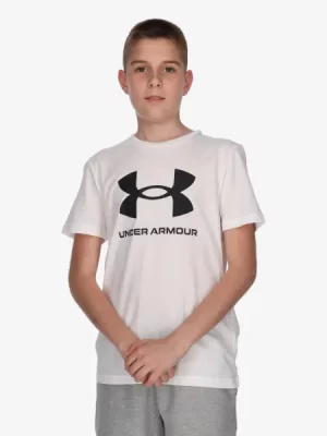 UNDER ARMOUR Maice Per Femije 1363282-100