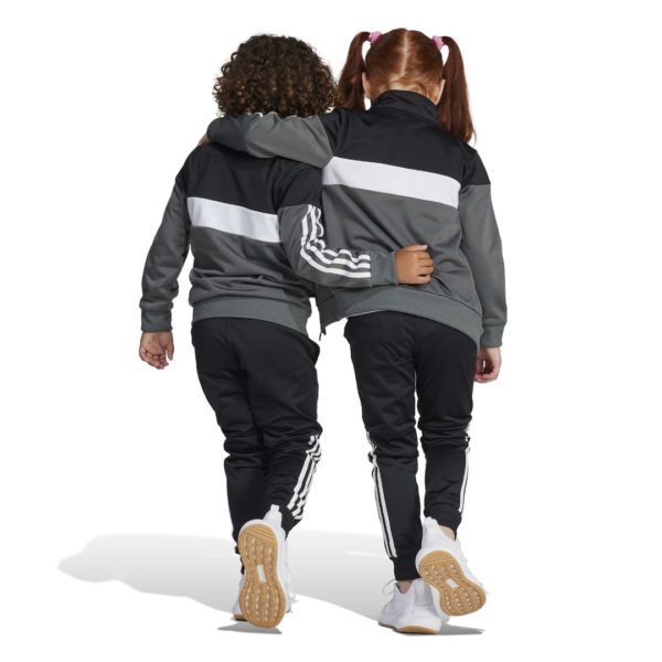 252614020005-18-10 ADIDAS Trenerka Set Per Femije IJ6332