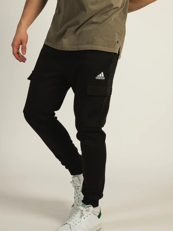 ADI-HL2226-BLK-3 ADIDAS Trenerka te Poshtme HL2226