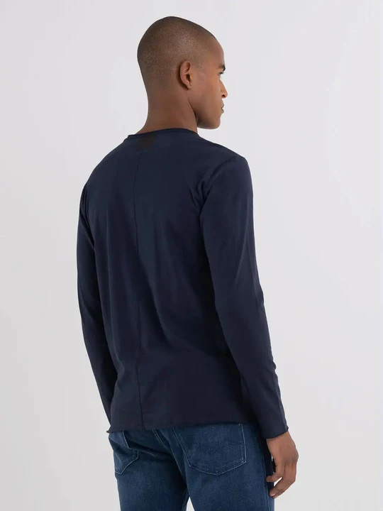 REPLAY Bluze RM3592A-2660-067