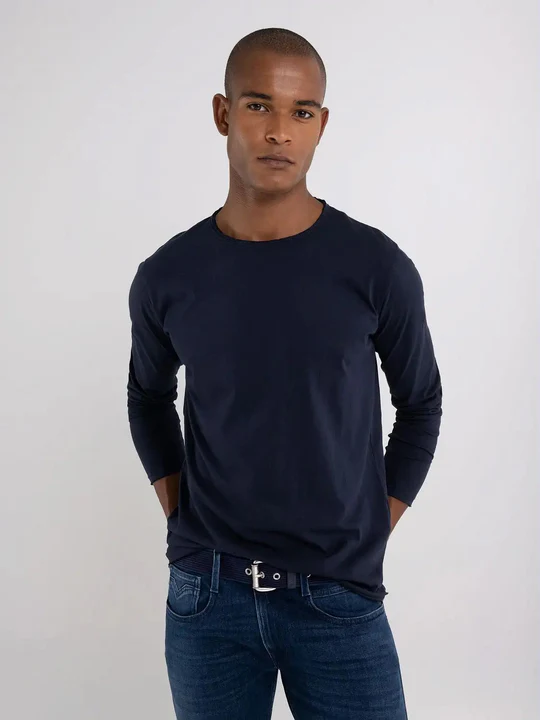 REPLAY Bluze RM3592A-2660-067