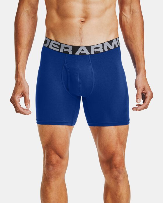 UNDER ARMOUR Bokserica Per Meshkuj 3 Pale 1363617-400
