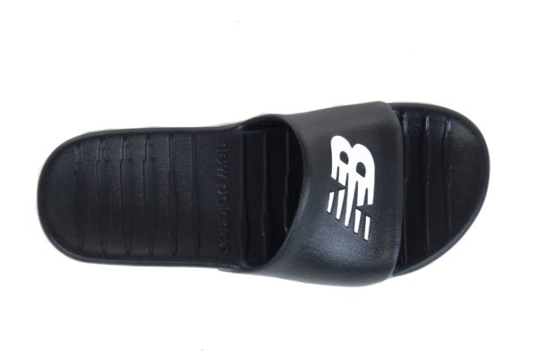 new-balance-klapki-100-suf100bk-64544bed NEW BALANCE Papuqe SUF100BK