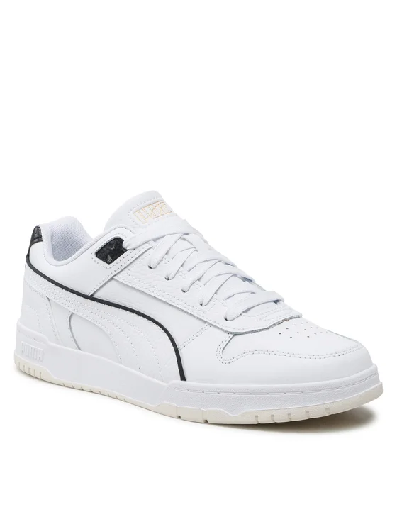 puma-sneakers-rbd-game-low-386373-01-blanc (1) PUMA RBD GAME LOW 386373-01
