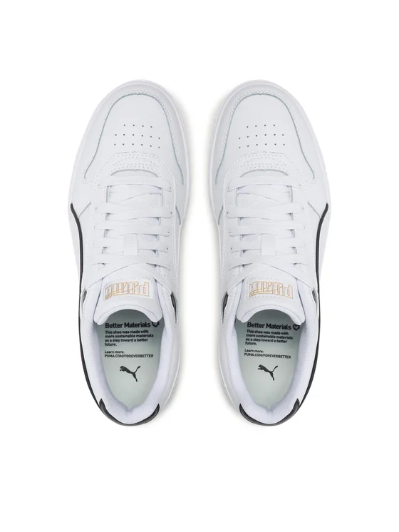 puma-sneakers-rbd-game-low-386373-01-blanc (4) PUMA RBD GAME LOW 386373-01