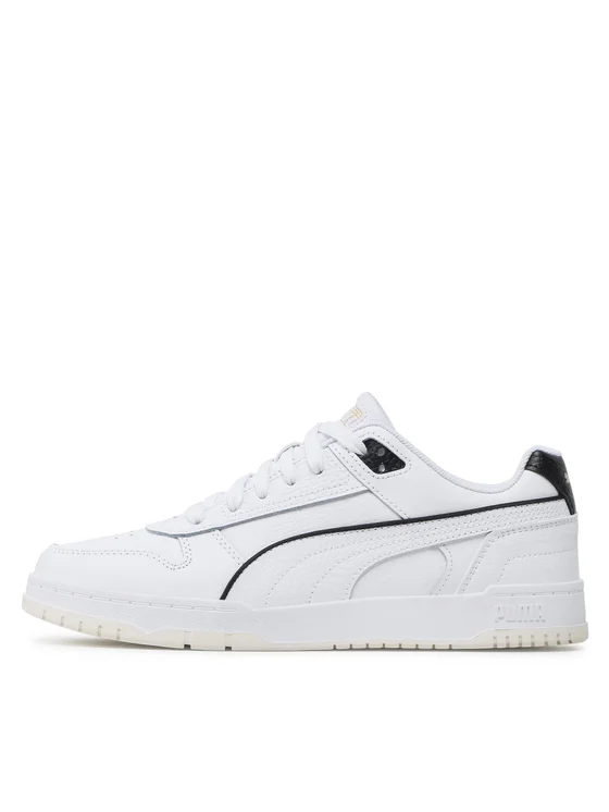 puma-sneakers-rbd-game-low-386373-01-blanc (5) PUMA RBD GAME LOW 386373-01