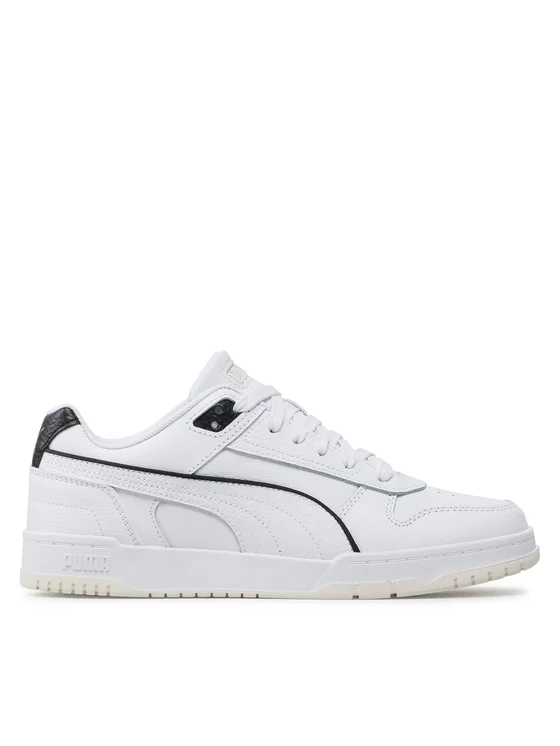 puma-sneakers-rbd-game-low-386373-01-blanc PUMA RBD GAME LOW 386373-01