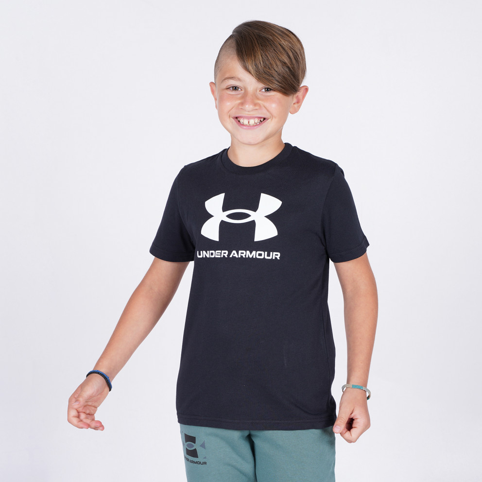 UNDER ARMOUR Maice Per Femije 1363282-001
