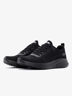 SKECHERS BOBS SQUAD CHAOS 118000 BBK