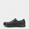 SKECHERS FLEX ADVANTAGE SR - BRONWOOD 77071EC BLK