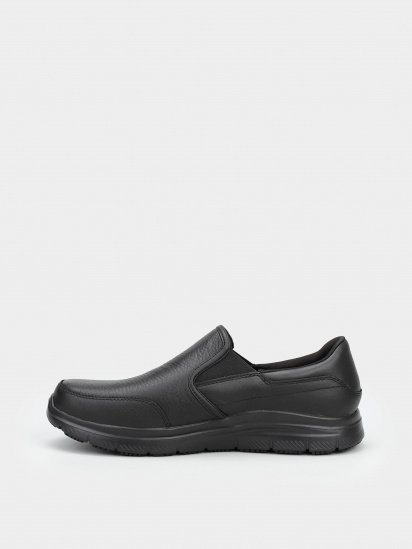 1 SKECHERS FLEX ADVANTAGE SR - BRONWOOD 77071EC BLK