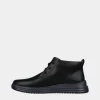 SKECHERS PROVEN - YERMO 204670 BLK