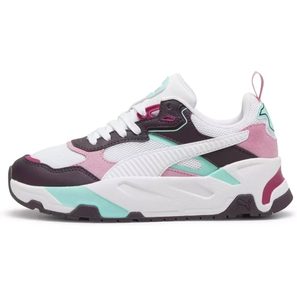 PUMA TRINITY JR 390838-16
