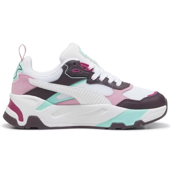 PUMA TRINITY JR 390838-16